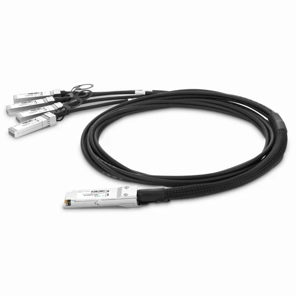 100G 1X4 DAC 2
