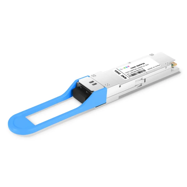 100G CWDM4 1