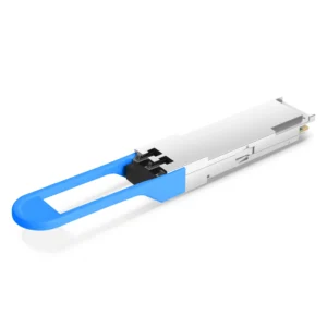 100G-QSFP28-LR4 100G QSFP28 LR4 1310nm (LAN WDM) 10km LC SMF DDM Transceiver Module - Image 3