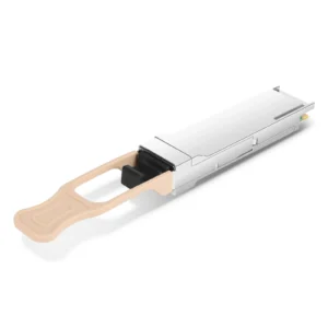 100G-QSFP28-SR4 100G QSFP28 SR4 850nm 100m MTP/MPO MMF DDM Transceiver Module - Image 3