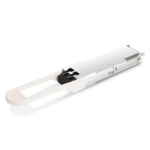 100G-QSFP28-ZR4 100G QSFP28 ZR4 1296-1309nm LWDM 80km LC SMF DDM Transceiver Module - Image 3