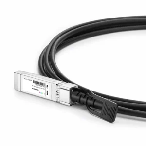 10G-DAC-2M 10G SFP+ to SFP+ Passive Direct Attach Copper Cable - Image 3