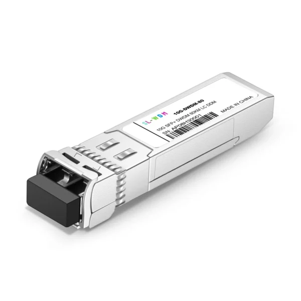 10G DWDM 80KM 1