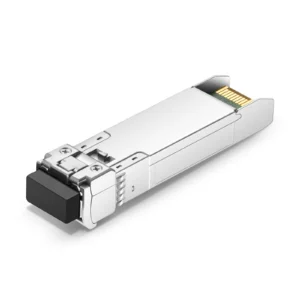 10G-DWDM-80KM SFP+ 10G DWDM CH17-CH61nm 80km DOM Duplex LC/UPC SMF Optical Transceiver Module - Image 3