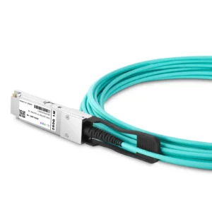 200G-AOC-5M 200G QSFP56 Active Optical Cable - Image 3
