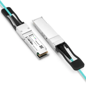 200G-AOC-5M 200G QSFP56 Active Optical Cable - Image 4