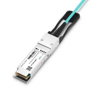 200G-AOC-5M 200G QSFP56 Active Optical Cable - Image 5