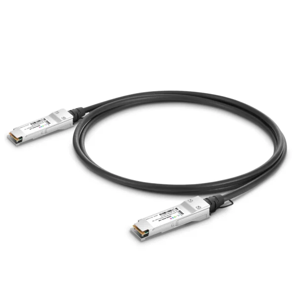 200G DAC 2