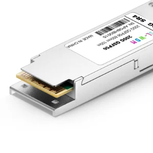 200G-QSFP56-SR4 200GBASE-SR4 QSFP56 850nm 100m DOM MPO-12/UPC MMF Optical Transceiver Module - Image 3