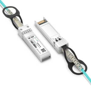 25G-AOC-10M 25G SFP28 AOC Active Optical Cable - Image 4