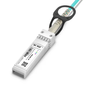 25G-AOC-10M 25G SFP28 AOC Active Optical Cable - Image 5