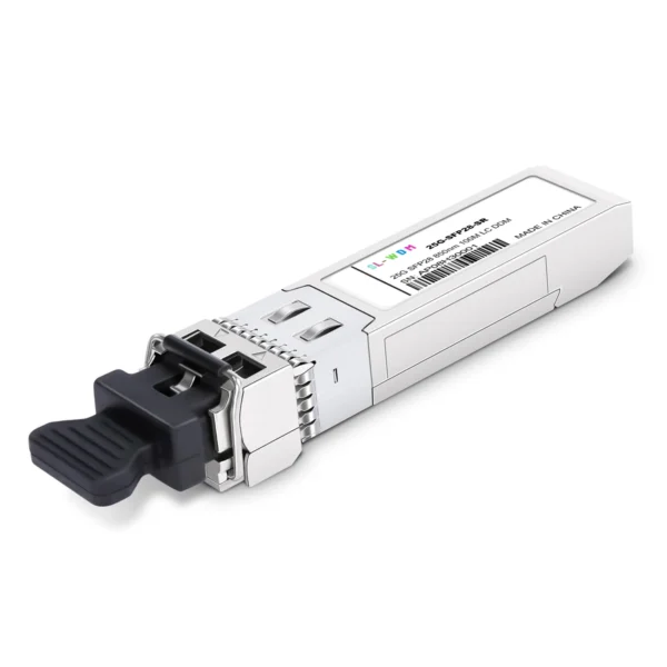 25G SR 1