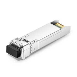 25G-BX10-B SFP28 BiDi 1330nm-TX/1270nm-RX 10km DOM Simplex LC/UPC SMF Optical Transceiver Module - Image 5