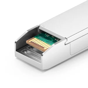 25G-BX10-B SFP28 BiDi 1330nm-TX/1270nm-RX 10km DOM Simplex LC/UPC SMF Optical Transceiver Module - Image 4