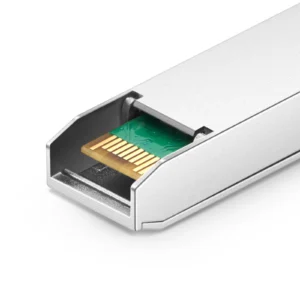 SFP-GE-T 1000BASE-T SFP Copper 100m RJ-45 Transceiver Module - Image 4