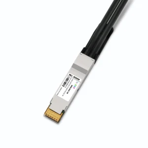 400G-DAC-2M 400G QSFP-DD Passive Direct Attach Copper Twinax Cable - Image 5