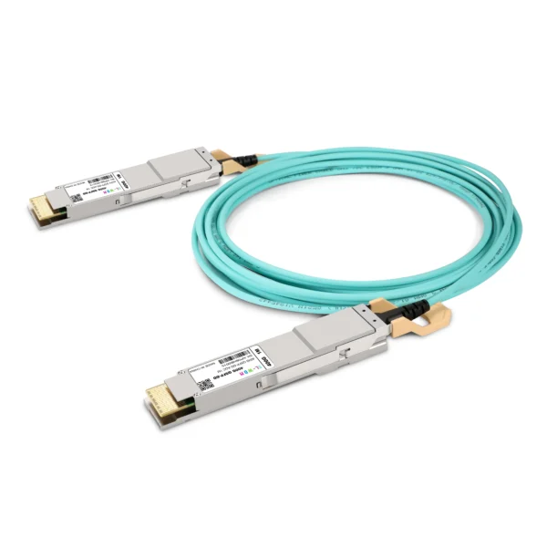 400G QDD AOC 2