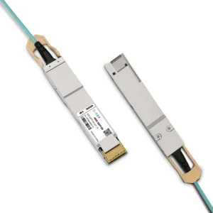 400G-AOC-5M 400G QSFP-DD Active Optical Cable - Image 4