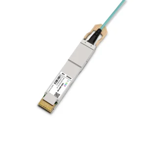 400G-AOC-5M 400G QSFP-DD Active Optical Cable - Image 5