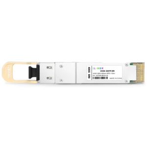 400G-OSFP-SR8 400G SR8 OSFP PAM4 850nm MTP/MPO-16 100m OM3 MMF FEC Optical Transceiver Module - Image 2