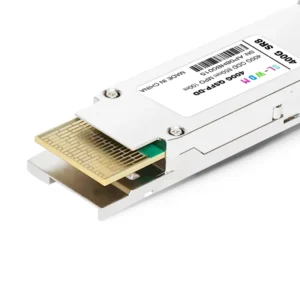 400G-OSFP-SR8 400G SR8 OSFP PAM4 850nm MTP/MPO-16 100m OM3 MMF FEC Optical Transceiver Module - Image 3