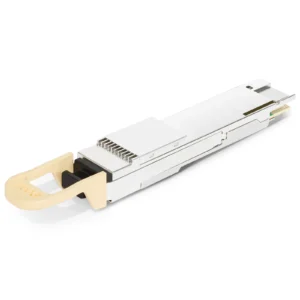 400G-OSFP-SR8 400G SR8 OSFP PAM4 850nm MTP/MPO-16 100m OM3 MMF FEC Optical Transceiver Module - Image 4