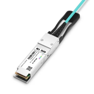 40G-AOC-50M 40G QSFP+ to QSFP+ Active Optical Cable - Image 4