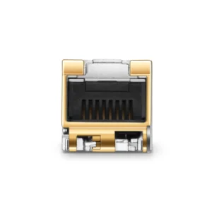 SFP-GE-T 1000BASE-T SFP Copper 100m RJ-45 Transceiver Module - Image 5