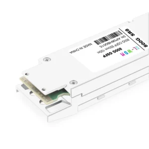 800G-OSFP-SR8 OSFP 8x100G SR8 PAM4 850nm MTP/MPO-16 100m OM4 MMF FEC Optical Transceiver Module - Image 3