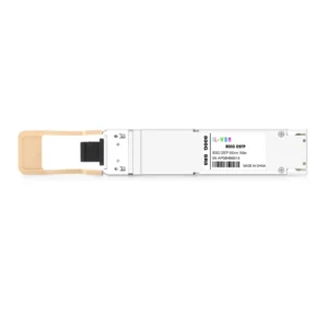 800G-OSFP-SR8 OSFP 8x100G SR8 PAM4 850nm MTP/MPO-16 100m OM4 MMF FEC Optical Transceiver Module - Image 2