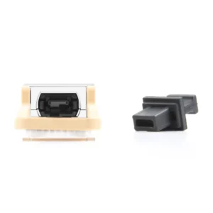 800G-OSFP-SR8 OSFP 8x100G SR8 PAM4 850nm MTP/MPO-16 100m OM4 MMF FEC Optical Transceiver Module - Image 5